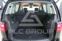 2015 Volkswagen Touran