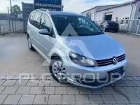 2015 Volkswagen Touran
