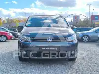 2015 Volkswagen Touran