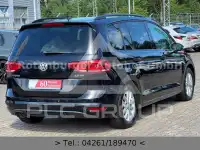 2015 Volkswagen Touran