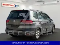 2015 Volkswagen Touran