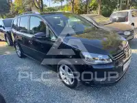 2015 Volkswagen Touran