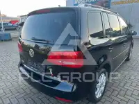 2015 Volkswagen Touran