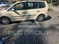 2015 Volkswagen Touran