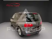 2015 Volkswagen Touran