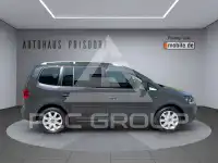 2015 Volkswagen Touran