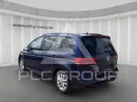 2015 Volkswagen Touran