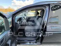 2015 Volkswagen Touran
