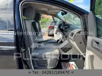 2015 Volkswagen Touran