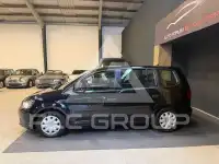 2015 Volkswagen Touran