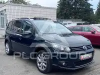 2015 Volkswagen Touran