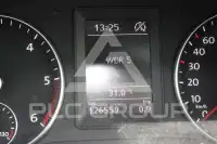 2015 Volkswagen Touran