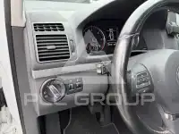 2015 Volkswagen Touran