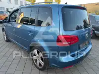2015 Volkswagen Touran