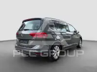2015 Volkswagen Touran