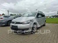 2015 Volkswagen Touran