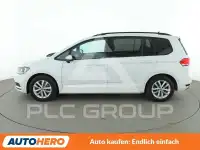 2015 Volkswagen Touran