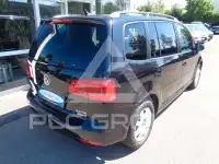 2015 Volkswagen Touran