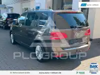 2015 Volkswagen Touran