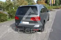 2015 Volkswagen Touran