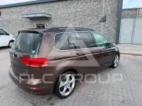 2015 Volkswagen Touran