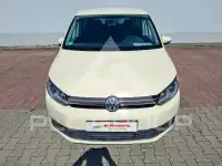 2015 Volkswagen Touran