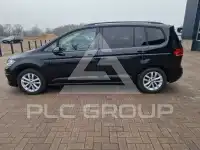 2015 Volkswagen Touran