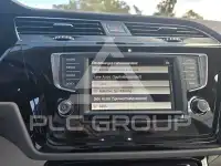 2015 Volkswagen Touran
