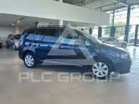 2015 Volkswagen Touran