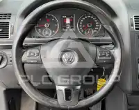 2015 Volkswagen Touran