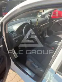 2015 Volkswagen Touran
