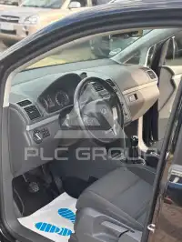 2015 Volkswagen Touran