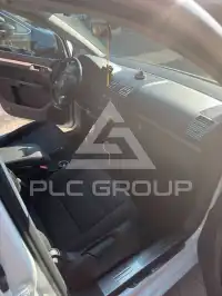 2015 Volkswagen Touran