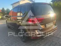 2015 Volkswagen Touran