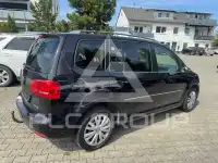 2015 Volkswagen Touran