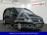 2015 Volkswagen Touran
