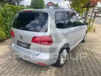 2015 Volkswagen Touran