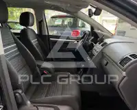 2015 Volkswagen Touran