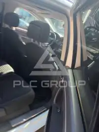 2015 Volkswagen Touran