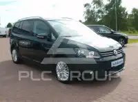 2015 Volkswagen Touran