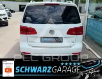 2015 Volkswagen Touran