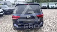 2015 Volkswagen Touran