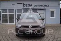 2015 Volkswagen Touran