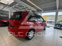 2015 Volkswagen Touran