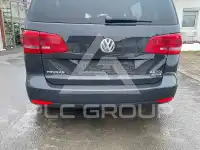 2015 Volkswagen Touran