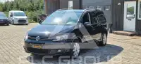 2015 Volkswagen Touran