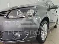 2015 Volkswagen Touran