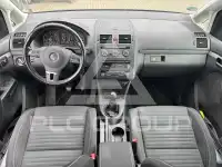 2015 Volkswagen Touran
