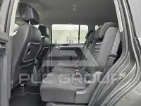 2015 Volkswagen Touran