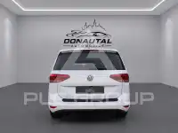 2015 Volkswagen Touran